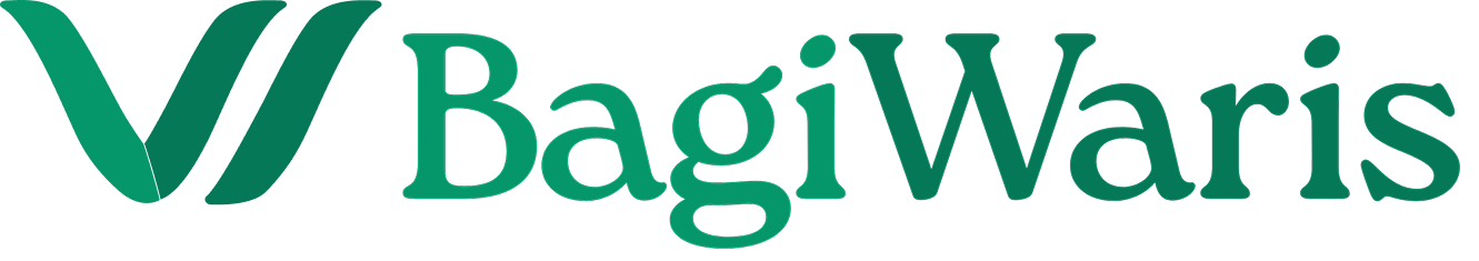 Logo BagiWaris